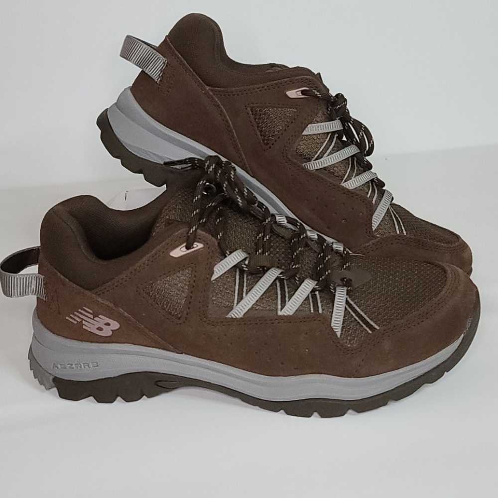 669v2 trail walking shoe